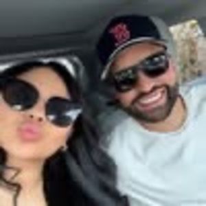 Meet your Posher, Frankie